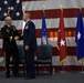 Maj. Gen. Roger E. Williams, Jr., Promotion Ceremony