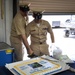 BMU-1 Celebrates CPO Birthday