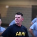 Army Reserve Soldiers mobilize to train and equip a ready force