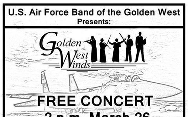 GW Free Concert in Napa