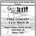 GW Free Concert in Napa