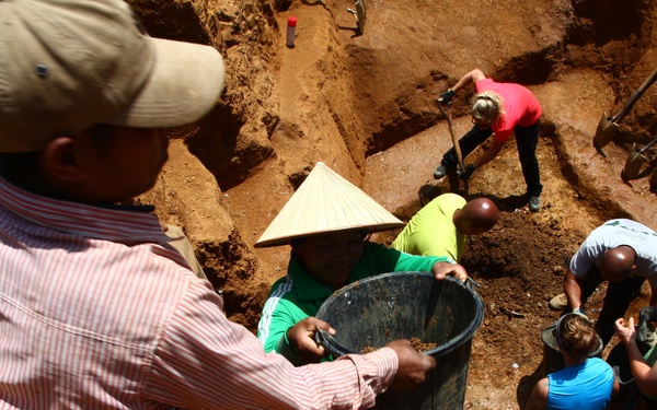 DPAA operation in LPDR