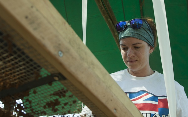 DPAA operation in LPDR