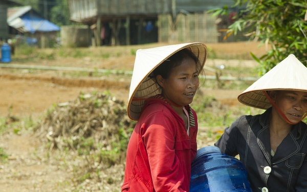 DPAA operation in LPDR