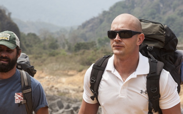 DPAA operation in LPDR