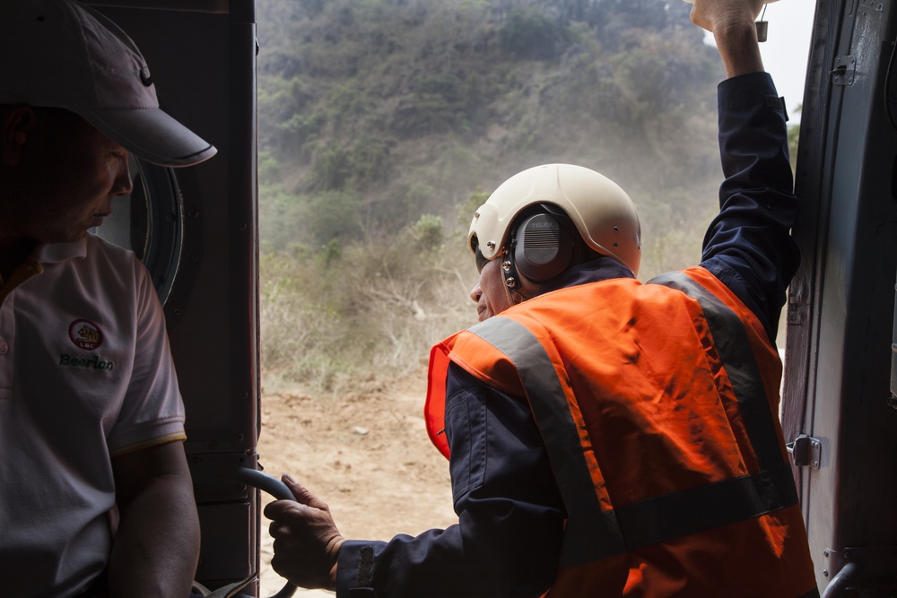 DPAA operation in LPDR