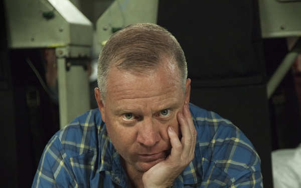 DPAA operation in LPDR