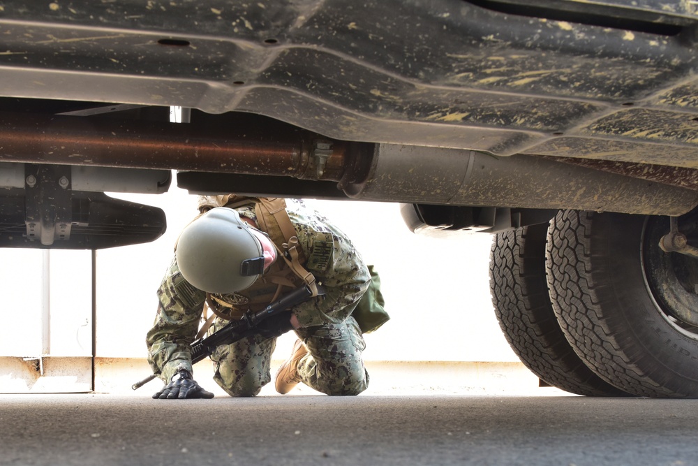 Operation Pacific Reach Exercise 2017