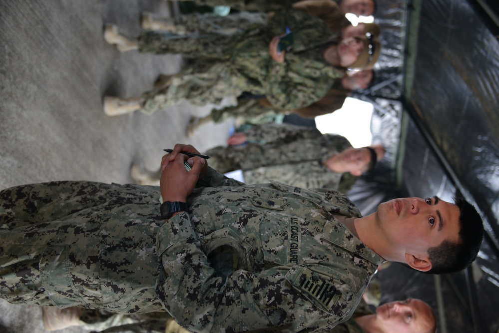 Operation Pacific Reach Exercise 2017