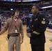 Washington Wizards Military Appreciation Night