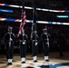 Washington Wizards Military Appreciation Night