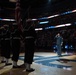 Washington Wizards Military Appreciation Night