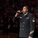 Washington Wizards Military Appreciation Night