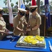 Chief Petty Officers Birthday Ceremony