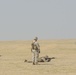 CLB-11 Marines and Sailors Conduct Kuwait Sustainment Exercise