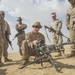 CLB-11 Marines and Sailors Conduct Kuwait Sustainment Exercise