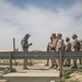 CLB-11 Marines and Sailors Conduct Kuwait Sustainment Exercise