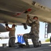 144th Figher Wing, California Air National Guard participates in Sentry Aloha 17-03.