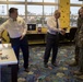 Commandant of the Marine Corps visits MCIPAC Innovation Lab at Camp Foster Library