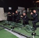 Italian Carabinieri Training at Caserma Ederle, Vicenza, Italy