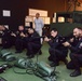 Italian Carabinieri Training at Caserma Ederle, Vicenza, Italy