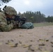 2CR Wolfpack at the 7th Army Training Command's Grafenwoehr Training Area