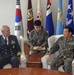 Commander of U.S. Pacific Fleet Visits Republic of Korea