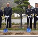 Commander of U.S. Pacific Fleet Visits Republic of Korea