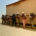 Elite special forces teams from GCC and U.S. simulate a joint raid on a hostile objective