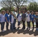 Annual Walk of Knowledge unites Sheppard, Wichita Falls community