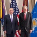 SD Mattis meets with Singapore’s Minister of Defence Ng Eng Hen