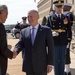 SD Mattis meets with Singapore’s Minister of Defence Ng Eng Hen