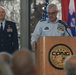 Retirement Ceremony for Maj. Gen. H. Michael Edwards