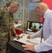 CMC Visits Okinawa Marines