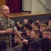 CMC Visits Okinawa Marines