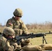 M240 Machine Gun Zeroing in Orzysz Poland