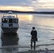 Beluga Whale Conservation Effort Cook Inlet