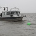 Beluga Whale Conservation Effort Cook Inlet