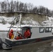 Beluga Whale Conservation Effort Cook Inlet