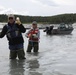 Beluga Whale Conservation Effort Cook Inlet