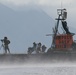 Beluga Whale Conservation Effort Cook Inlet