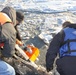 Beluga Whale Conservation Effort Cook Inlet