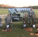 Illinois Army National Guard Small Arms Team