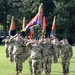 I Corps Change of Command Ceremony