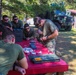 Breaching Operations: Recon Marines let themselves in