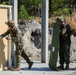 Breaching Operations: Recon Marines let themselves in