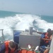 Coast Guard medevacs man, 19, from shrimping boat