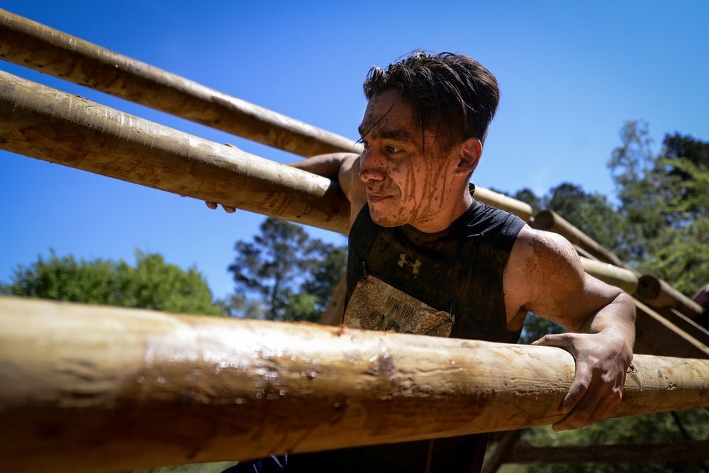 2017 Defenders of Liberty Mud: A down, dirty, muddy good time