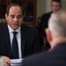 SD Mattis meets with Egypt’s President Abdul Fattah al-Sisi