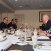 SD Mattis meets with Egypt’s President Abdul Fattah al-Sisi
